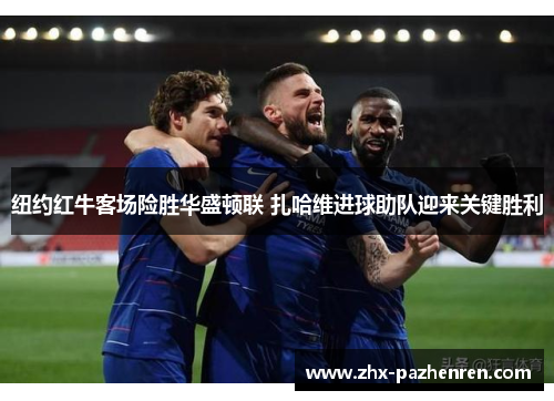 纽约红牛客场险胜华盛顿联 扎哈维进球助队迎来关键胜利 纽约红牛客场险胜华盛顿联 扎哈维进球助队迎来关键胜利