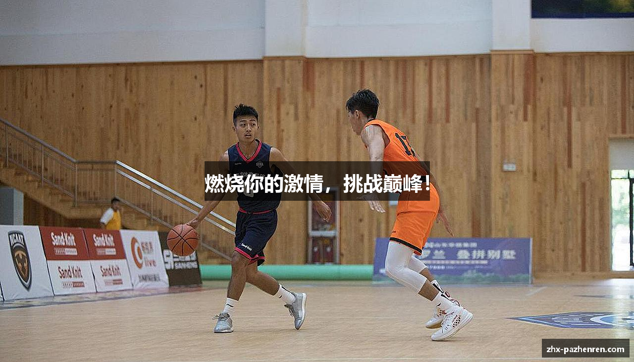 燃烧你的激情，挑战巅峰！